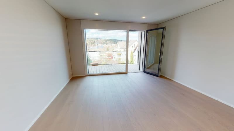 Moderne Single-Wohnung (7)