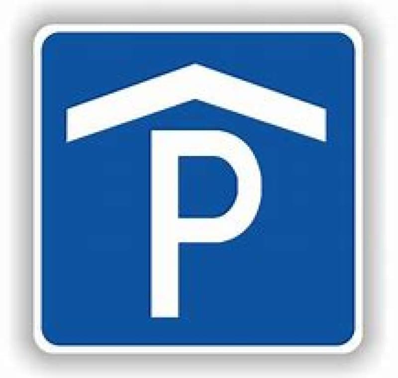 Auto Einstellplatz zu Vermieten! (1)