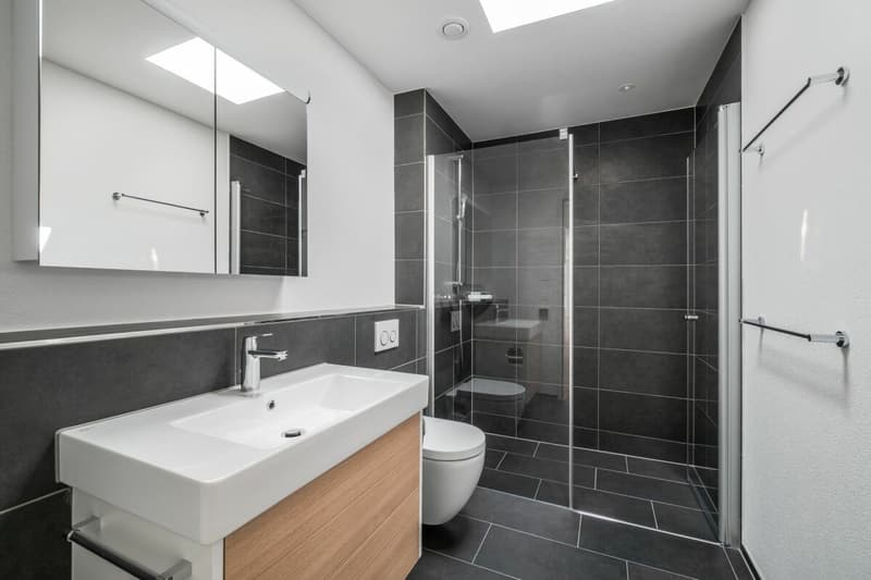 Moderne 2.5 Zimmer Wohnung am See (5)
