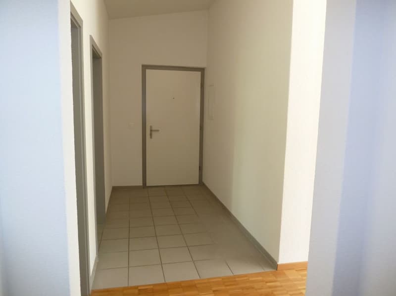 Grosse helle 4.5 Zimmer Familienwohnung (9)