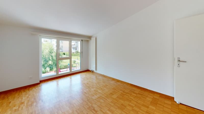 Grosse helle 4.5 Zimmer Familienwohnung (12)
