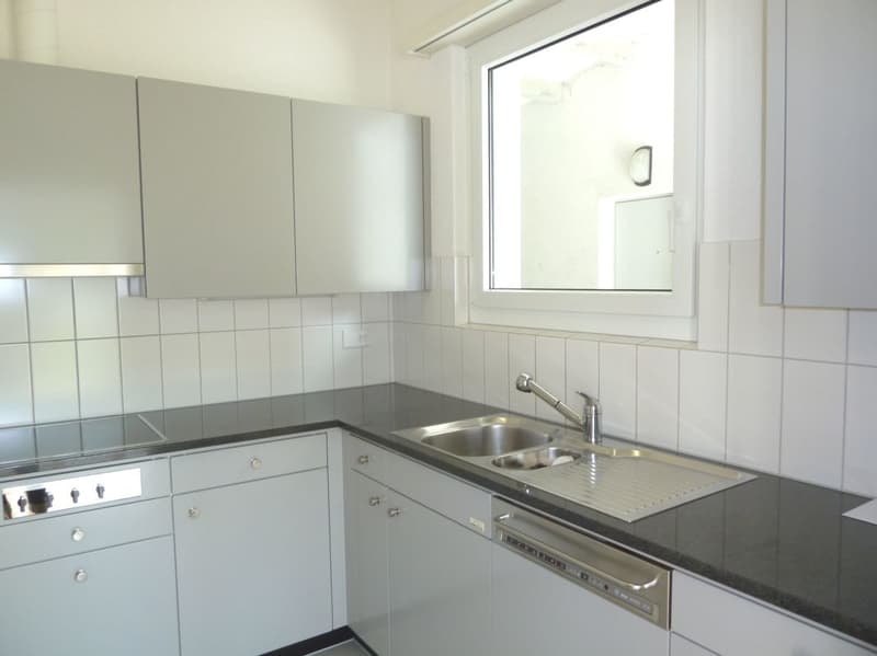Grosse helle 4.5 Zimmer Familienwohnung (5)