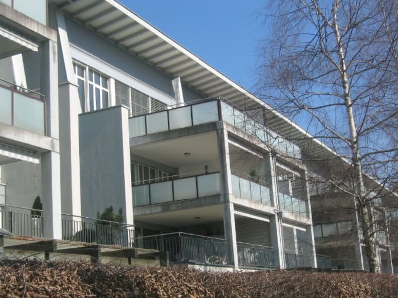 Aussenansicht