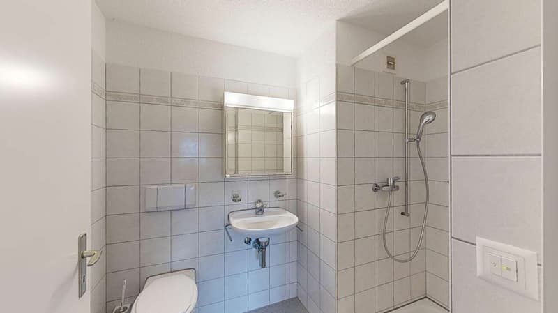 Sitzplatz-Wohnung in Seenähe (10)