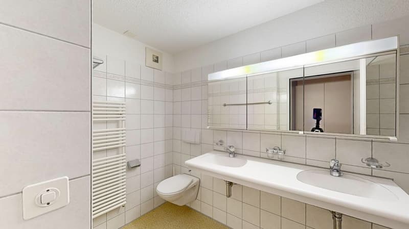 Sitzplatz-Wohnung in Seenähe (9)