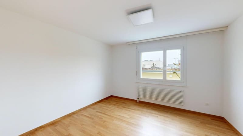 Sitzplatz-Wohnung in Seenähe (8)