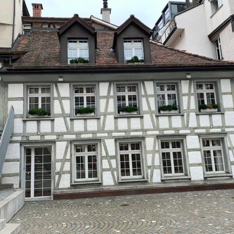 Arbeiten am Puls der Stadt (2)