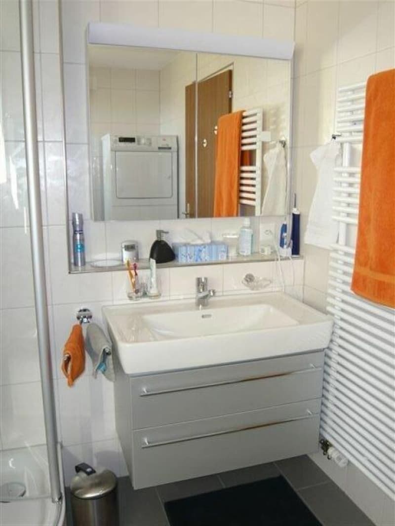 4.5 Zimmer Attikawohnung mit grosser Terrasse (10)
