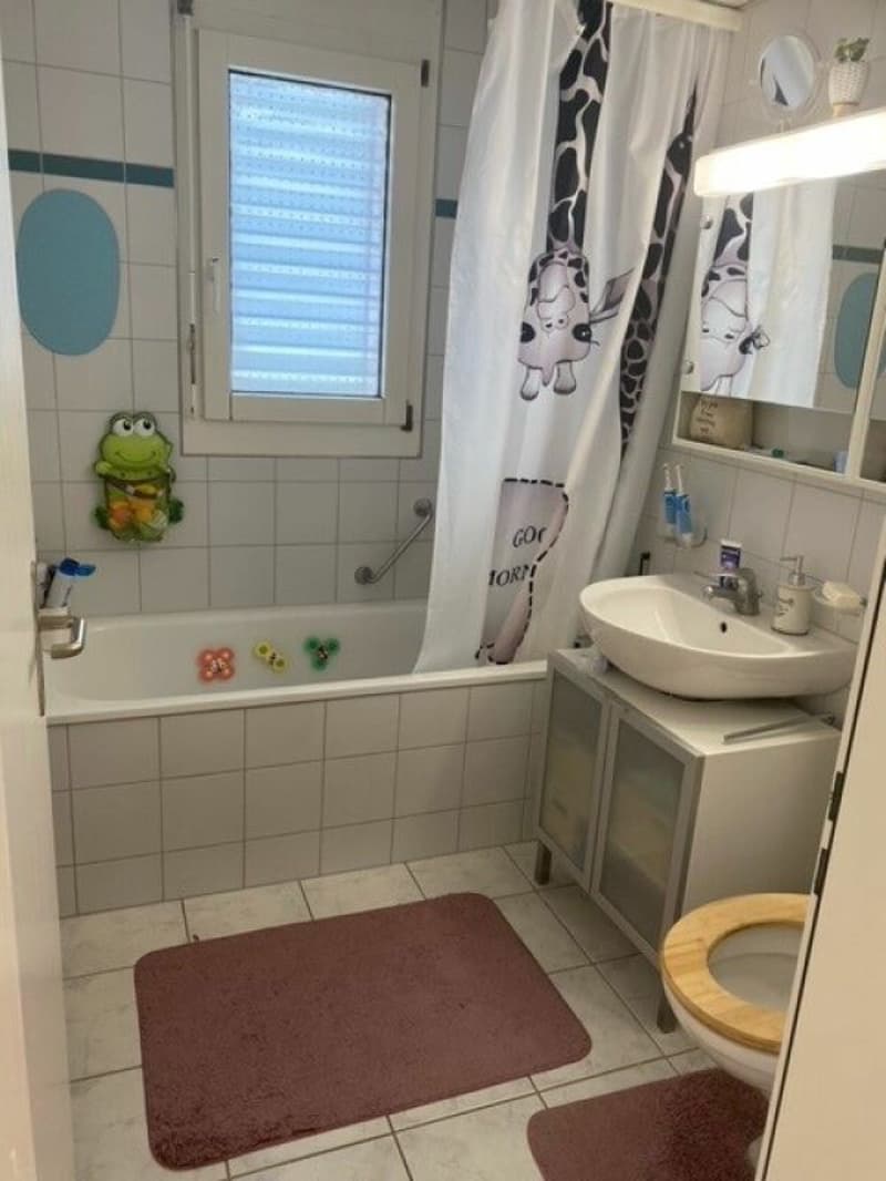 Gemütliche 3-Zimmerwohnung (4)