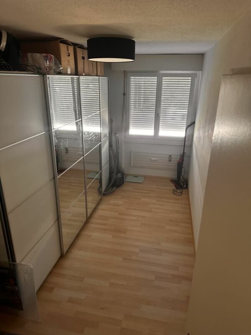 Gemütliche 3-Zimmerwohnung (5)