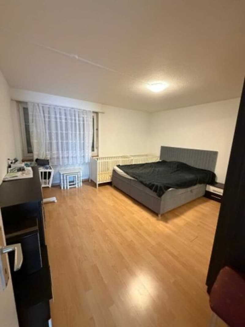 5 Zimmer-Wohnung sucht neuen Mieter (5)