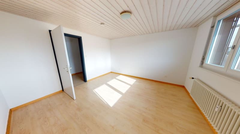 Schöne 2.5 Zimmer-Dachwohnung an guter Lage (8)