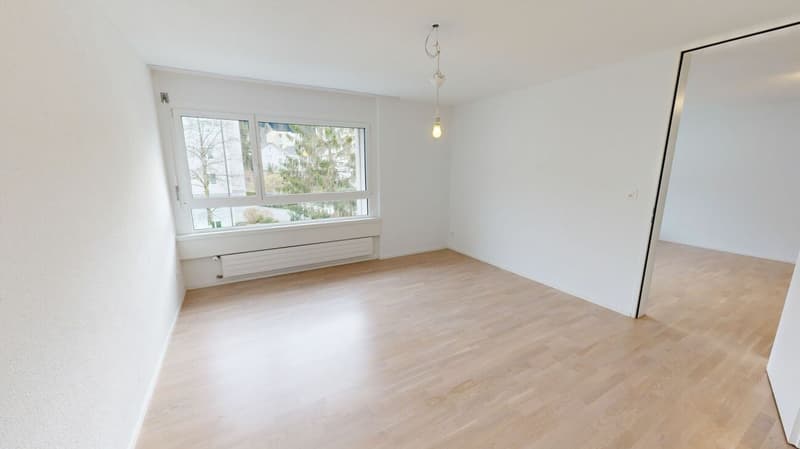 MODERNE 4.5 Zimmer-Wohnung (5)