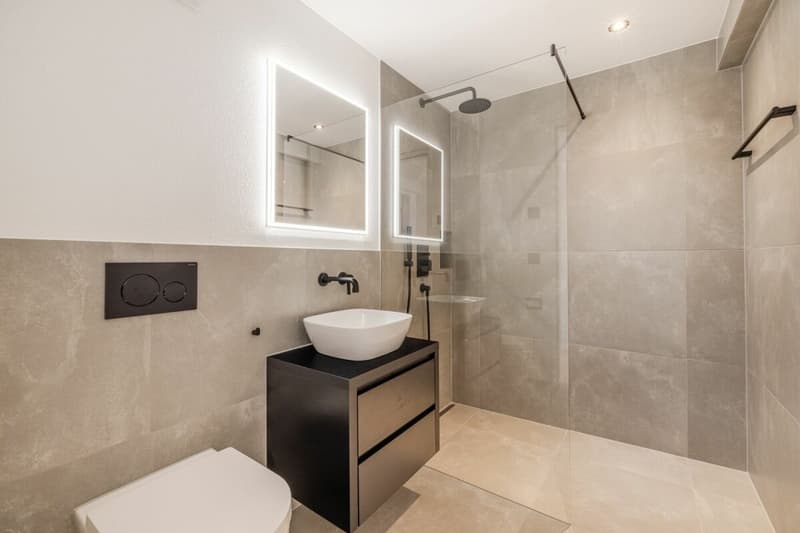 Moderne 3.5 Zimmer-Wohnung (2)