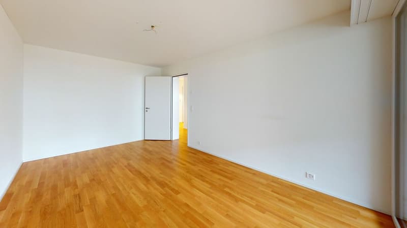 Schöne helle Wohnung (7)