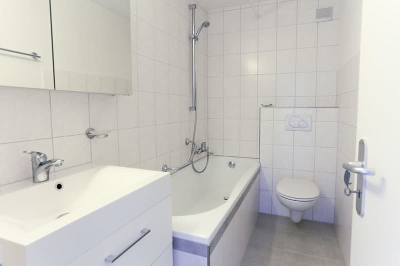Ihre erste EIGENE Wohnung (2)