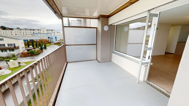 Moderne 4.5 Zimmer-Wohnung (10)
