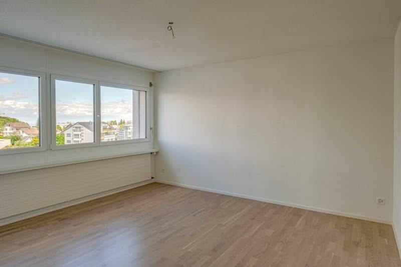 Moderne 4.5 Zimmer-Wohnung (9)