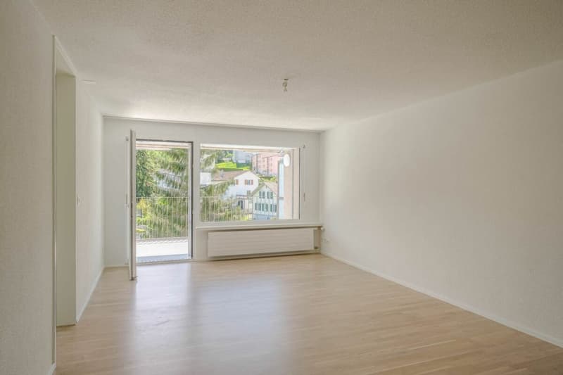 Moderne 4.5 Zimmer-Wohnung (7)