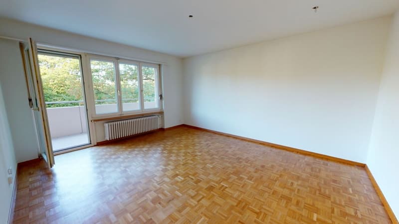 3 Zimmer-Wohnung in Stadtnähe (4)
