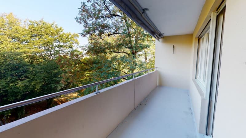 3 Zimmer-Wohnung in Stadtnähe (8)