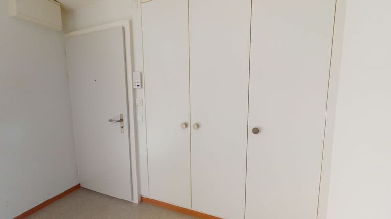 3 Zimmer-Wohnung in Stadtnähe (7)