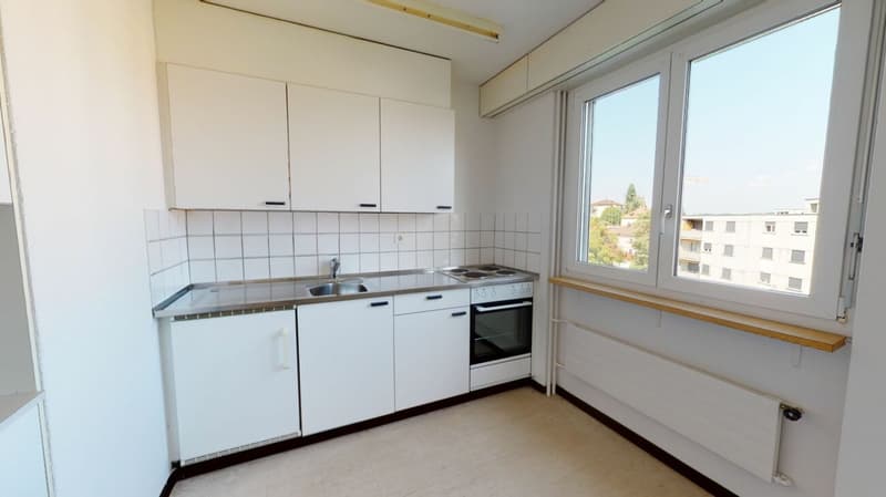 Zentrumsnahe 3.5-Zimmer-Wohnung (1)