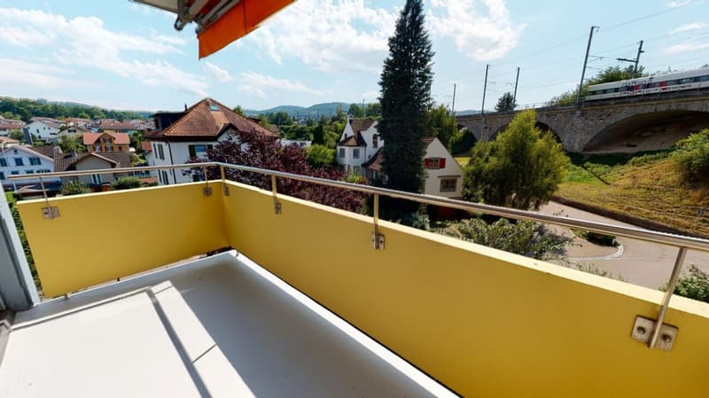 Zentrumsnahe 3.5-Zimmer-Wohnung (7)