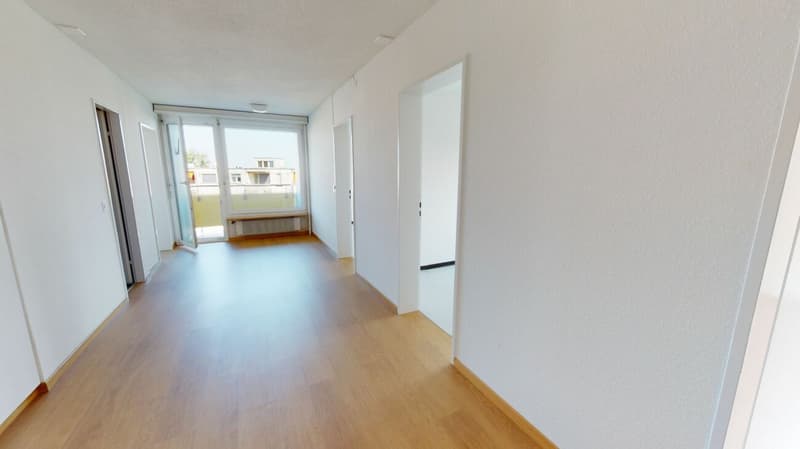 Zentrumsnahe 3.5-Zimmer-Wohnung (4)
