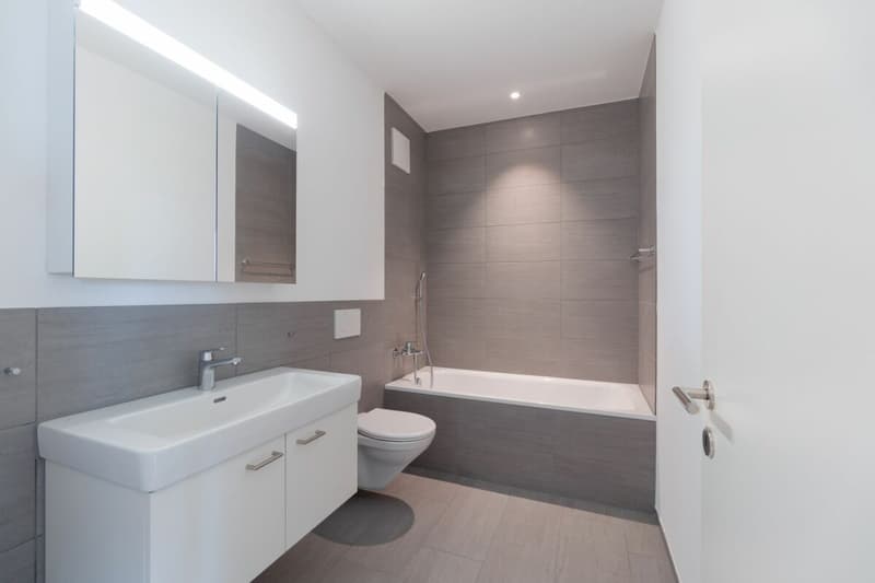 Modern 3.5 Zimmer Wohnung (10)