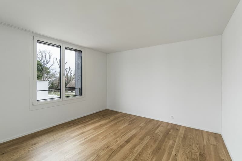 Modern 3.5 Zimmer Wohnung (9)
