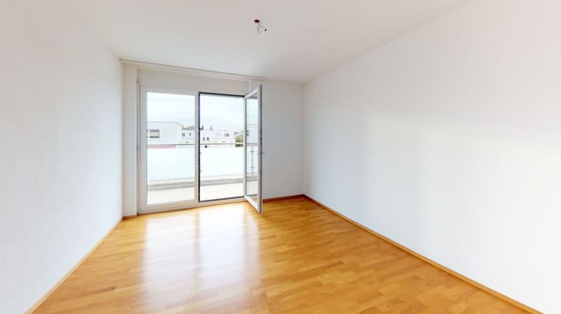 Attikawohnung zum Wohlfühlen (11)