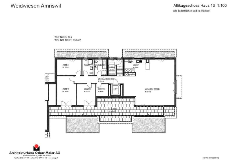 Attikawohnung zum Wohlfühlen (14)