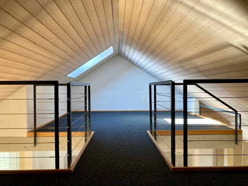 Zentrale 2.5 Zimmer- Wohnung (5)