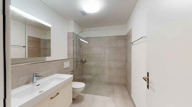 Helle 2.5 Zimmer-Wohnung (10)
