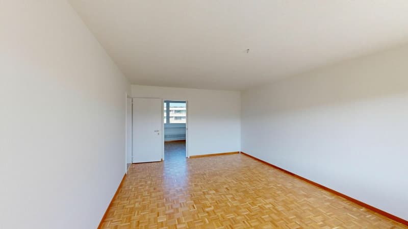 Gemütliche 3.5 Zimmerwohnung sucht neuen Mieter (6)