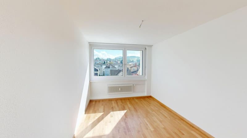 Gemütliche 3.5 Zimmerwohnung sucht neuen Mieter (9)