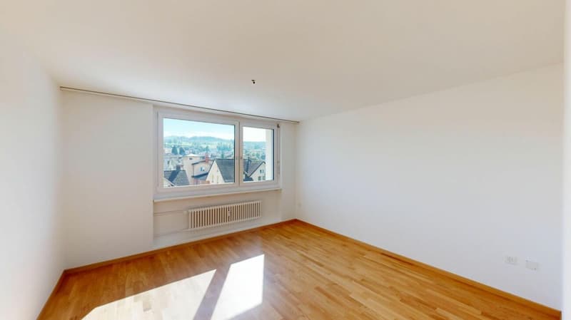 Gemütliche 3.5 Zimmerwohnung sucht neuen Mieter (7)