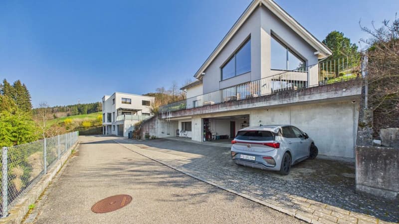 Villa mit Galerie und Weitsicht (3)