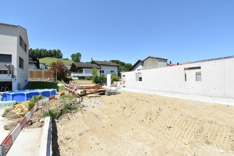 Freistehendes Wohnhaus an familienfreundlicher Lage (4)