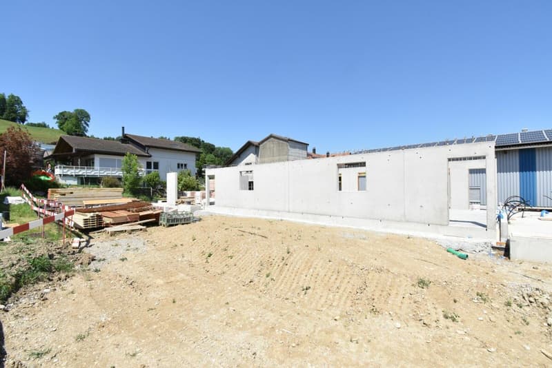 Freistehendes Wohnhaus an familienfreundlicher Lage (7)