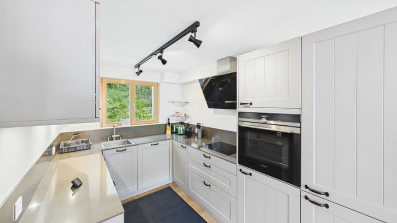 Wohnung an Top Lage / Monatsmiete möglich (7)
