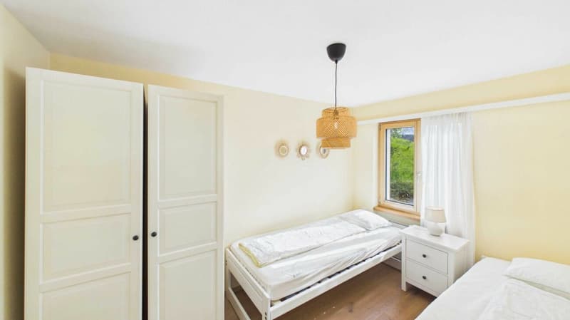 Wohnung an Top Lage / Monatsmiete möglich (11)