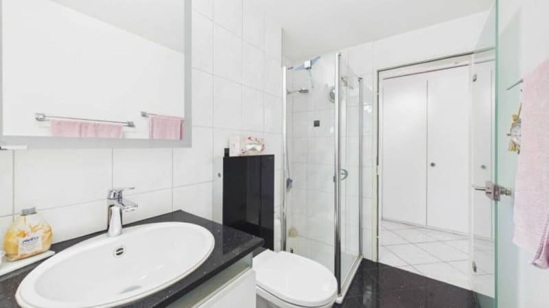 4.5 - Zimmerwohnung an begehrter Lage in Aadorf (8)