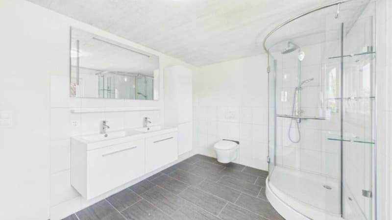 Viele Nutzungsmöglichkeiten mit 7.5 - Zimmer (5)