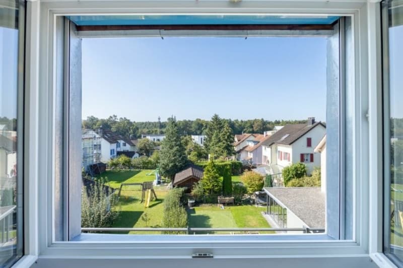 Gemütliche Dachwohnung in Sulgen (8)