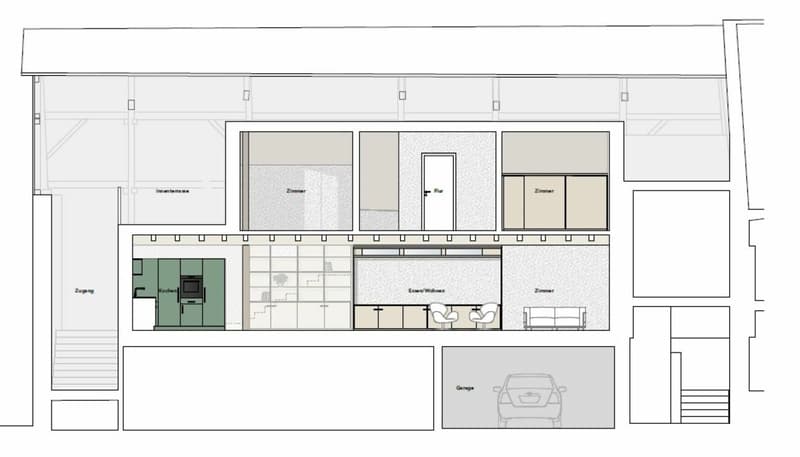 Erstbezug 4.5-Zimmerwohnung Maisonette (7)
