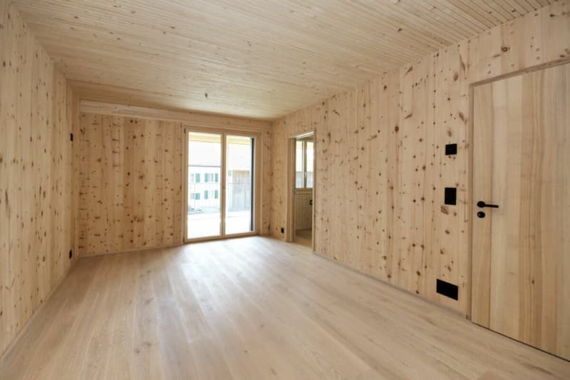 Überbauung Sunnegg - Wohntraum in Holz100 (9)