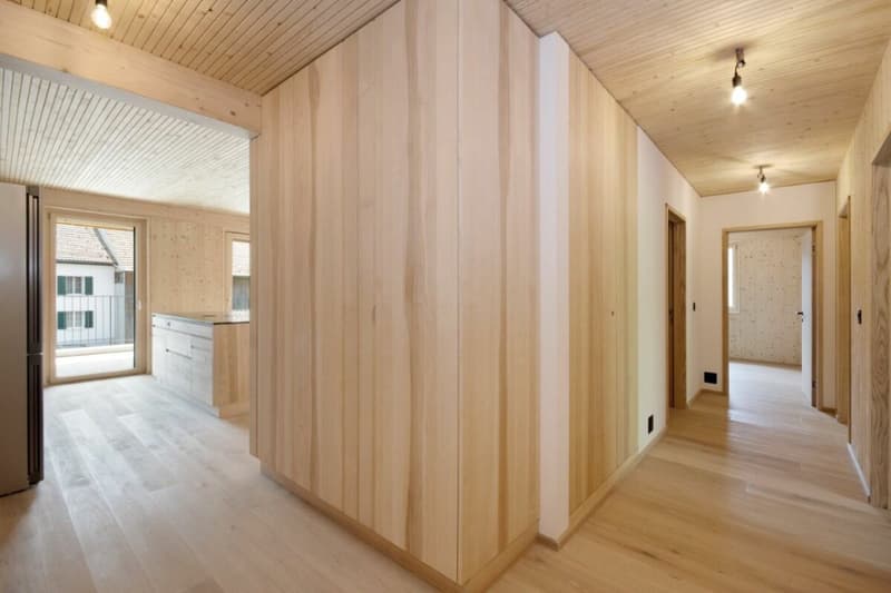 Überbauung Sunnegg - Wohntraum in Holz100 (6)