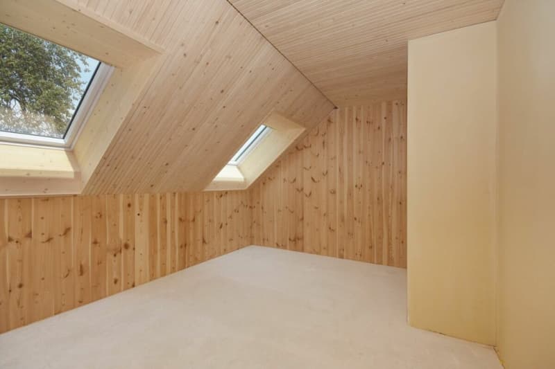 Überbauung Sunnegg - Wohntraum in Holz100 (3)